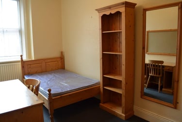 4 bed house, Buston Terrace, Jesmond, Newcastle, NE22JL - Image 4